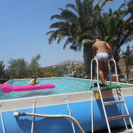 Apartment Le Palme