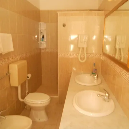 Le Palme Apartment