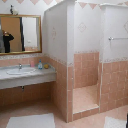 Apartment Le Palme *