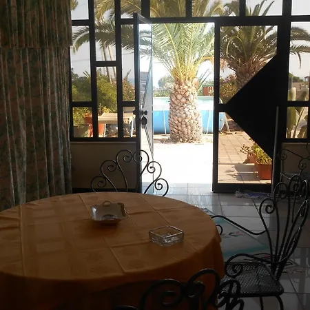 Le Palme *