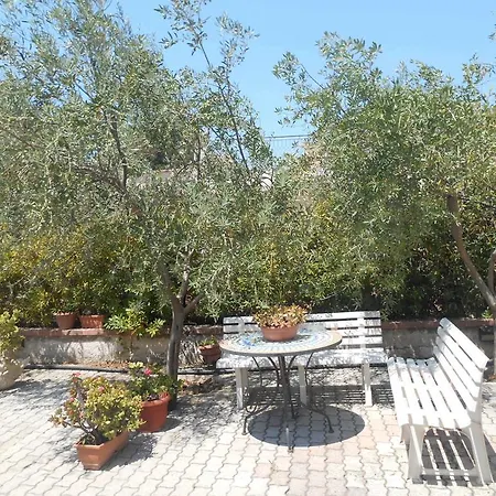 Le Palme Apartment *