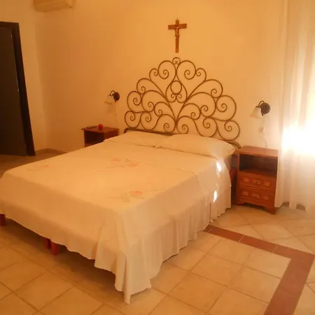 Apartment Le Palme Licata