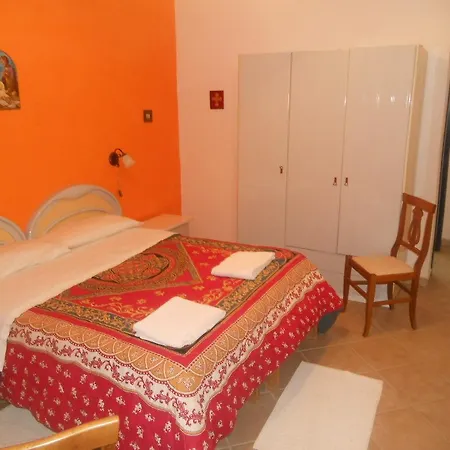 Le Palme Apartment Licata