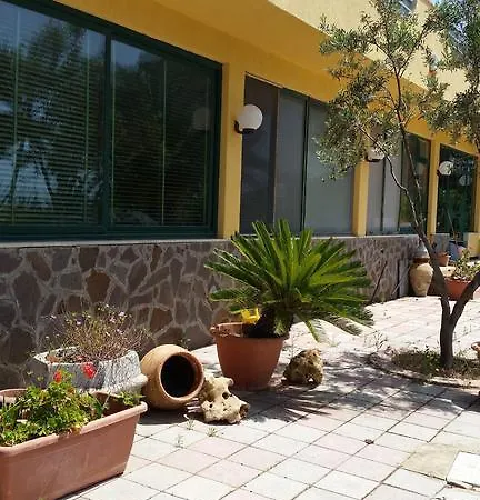 Le Palme Apartment