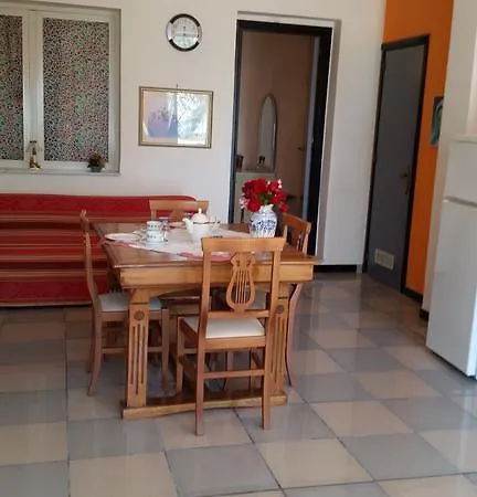 Le Palme Apartment *