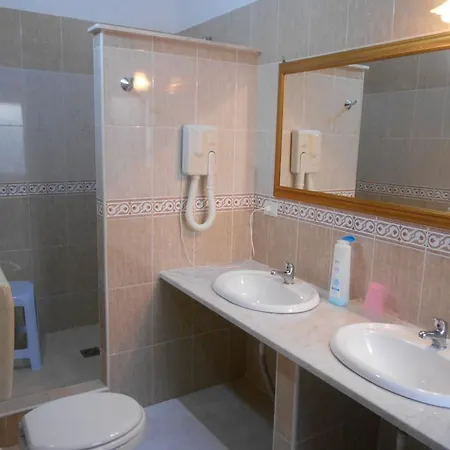 Apartment Le Palme