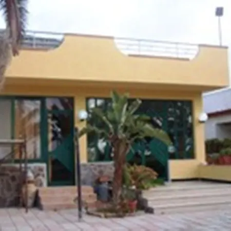 Le Palme Apartment Licata