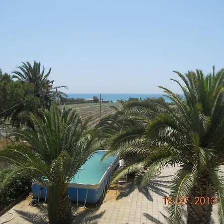 Le Palme Apartment