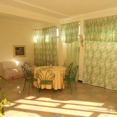Le Palme *