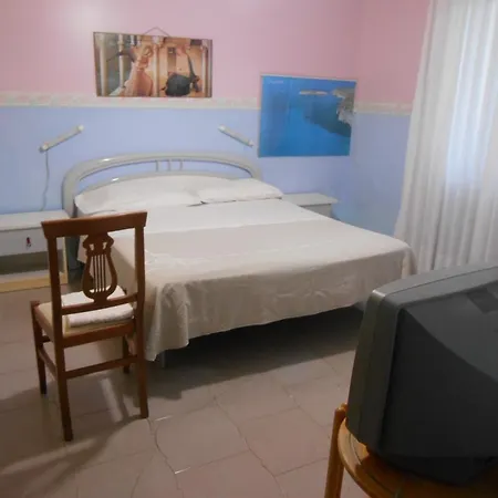 Le Palme Apartment Licata
