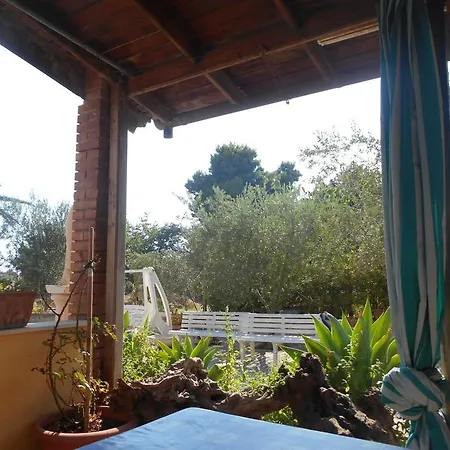 Le Palme Apartment Licata