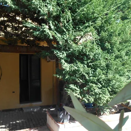 Le Palme Apartment