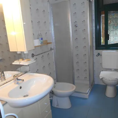 Le Palme Apartment