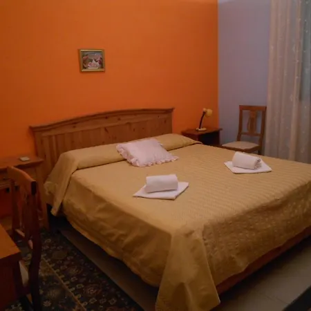 Apartment Le Palme Licata