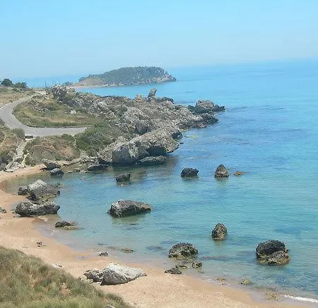 Le Palme Apartment Licata