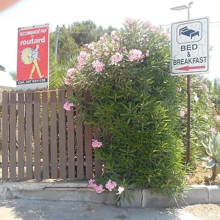 Le Palme Apartment Licata
