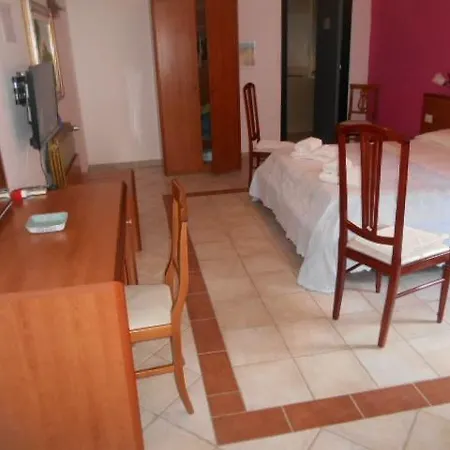 Apartment Le Palme Licata