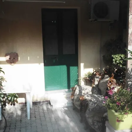 Le Palme Apartment